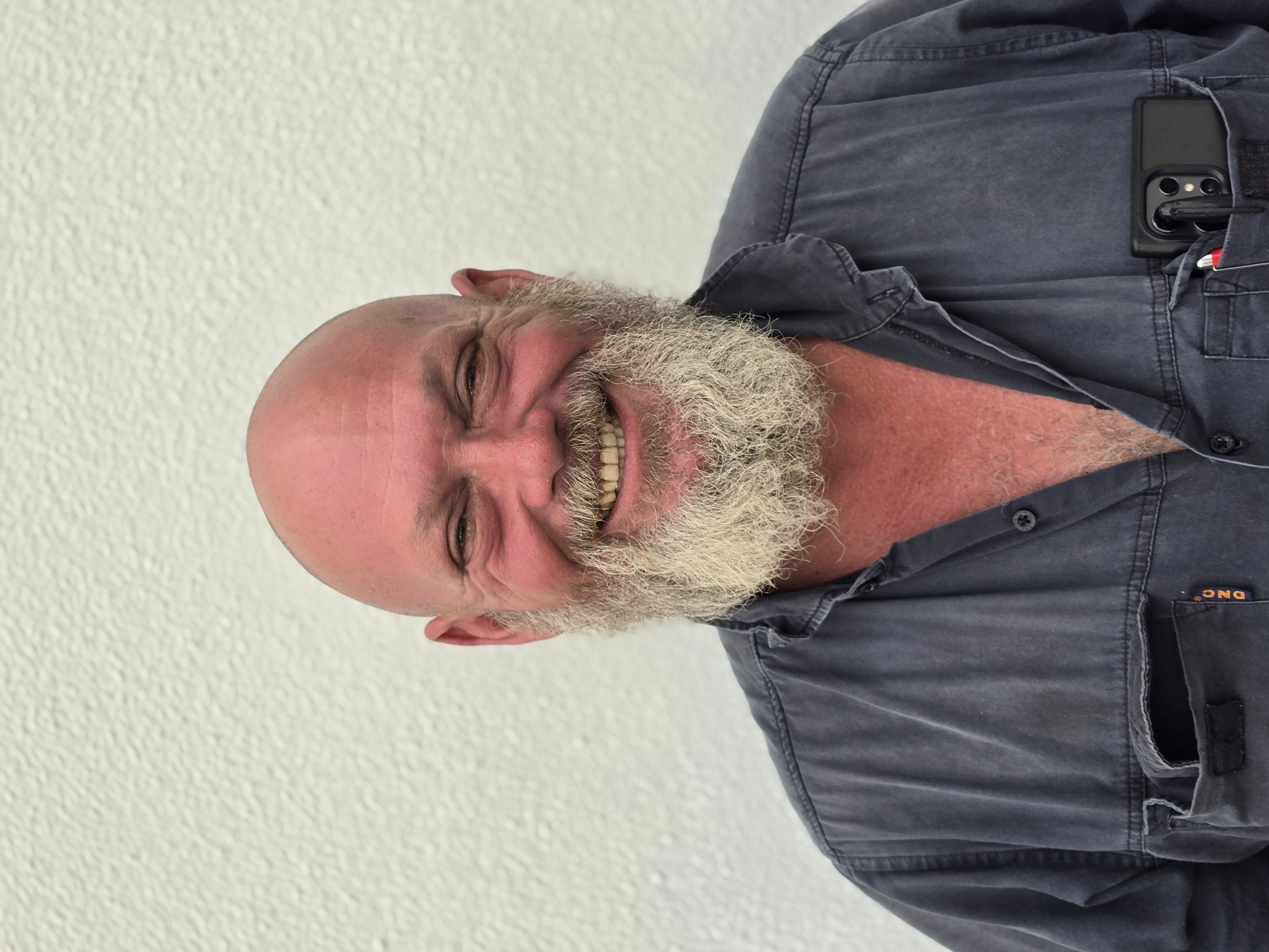 Russell Leggatt