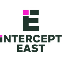 Intercept East Logo
