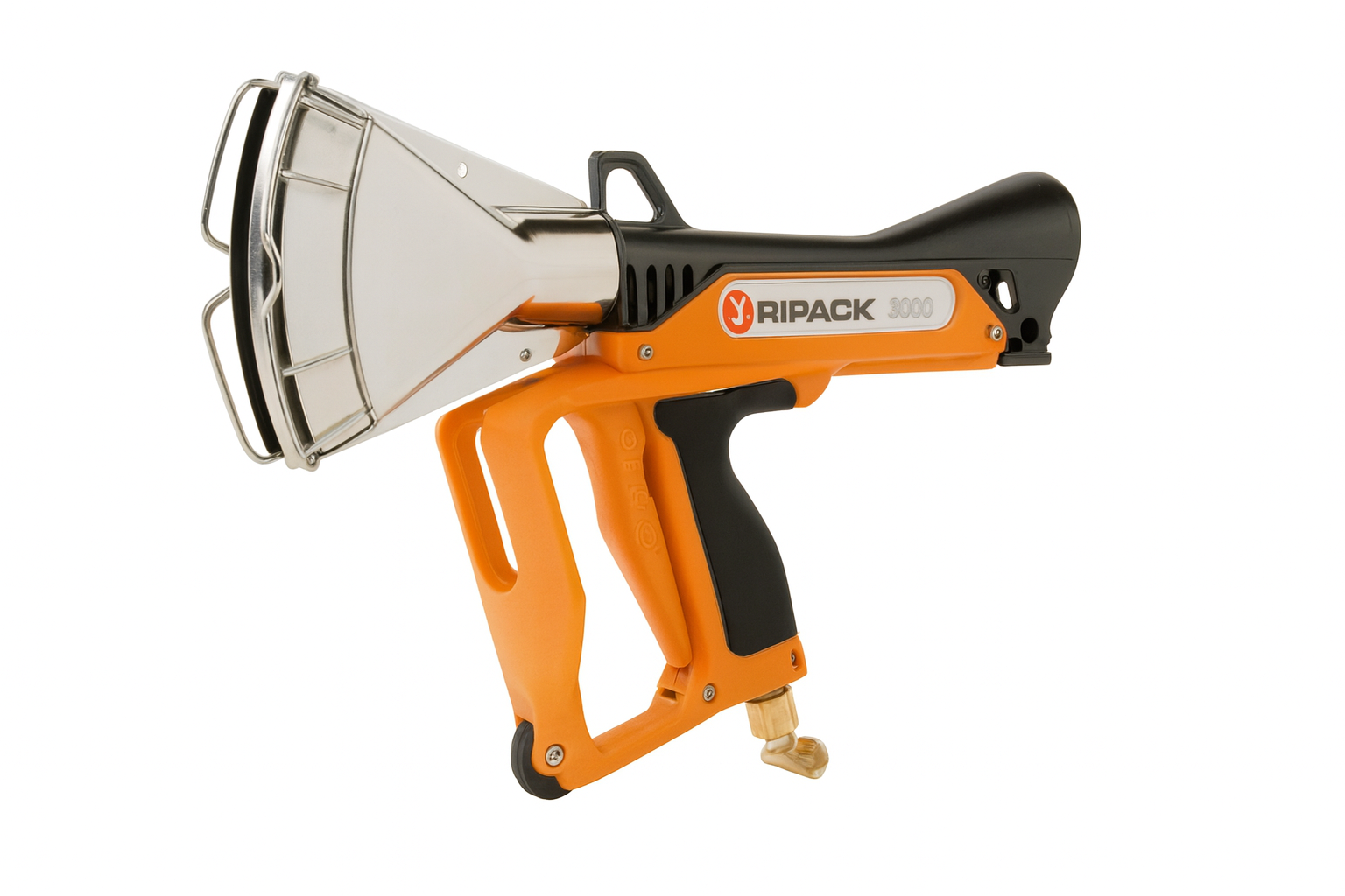 Ripack & Big Red Heat Guns