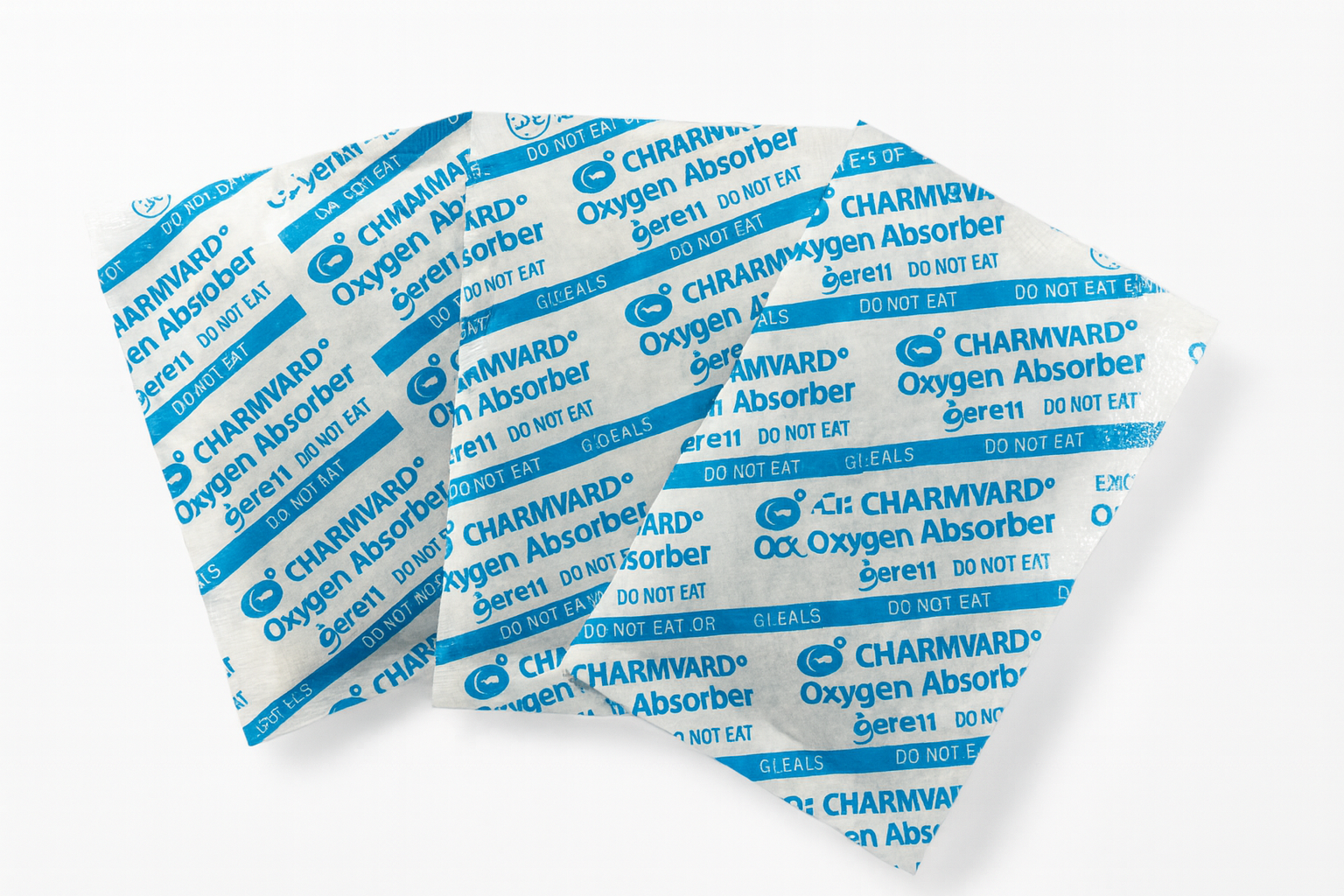 Oxygen Absorbers